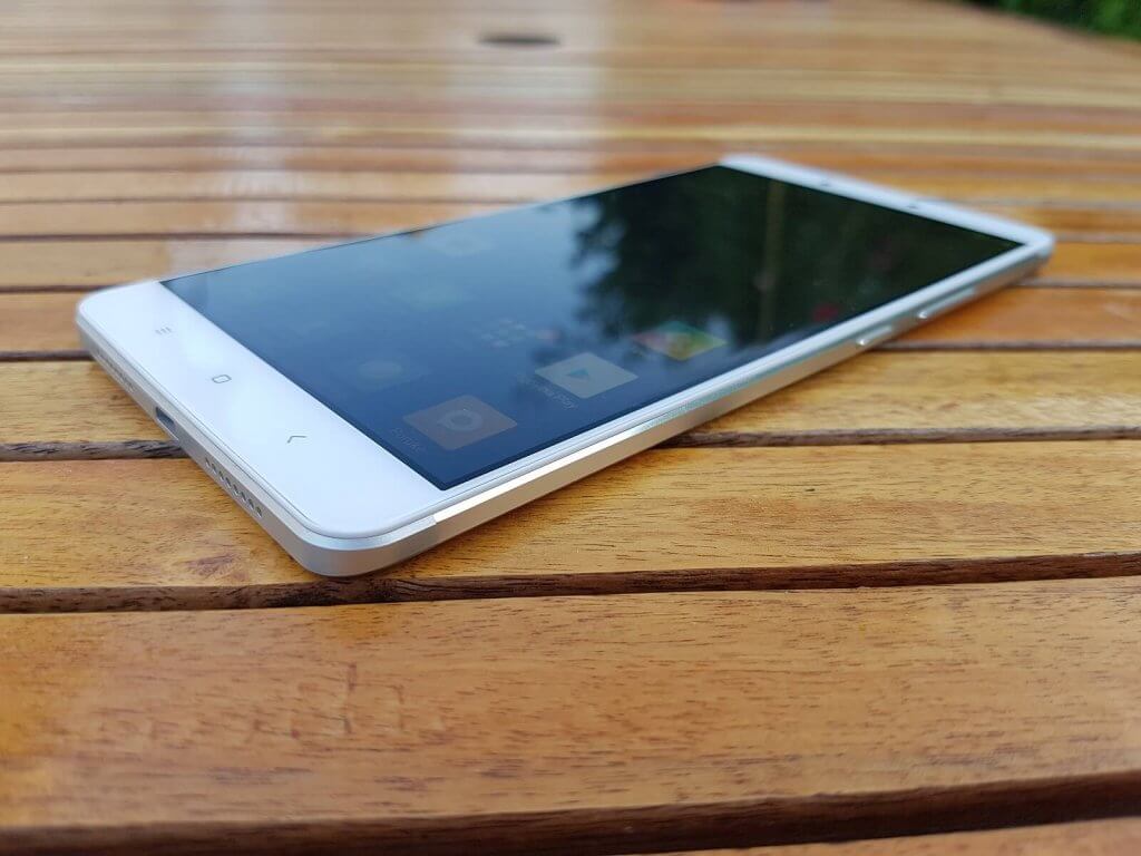 Xiaomi Mi Max 10