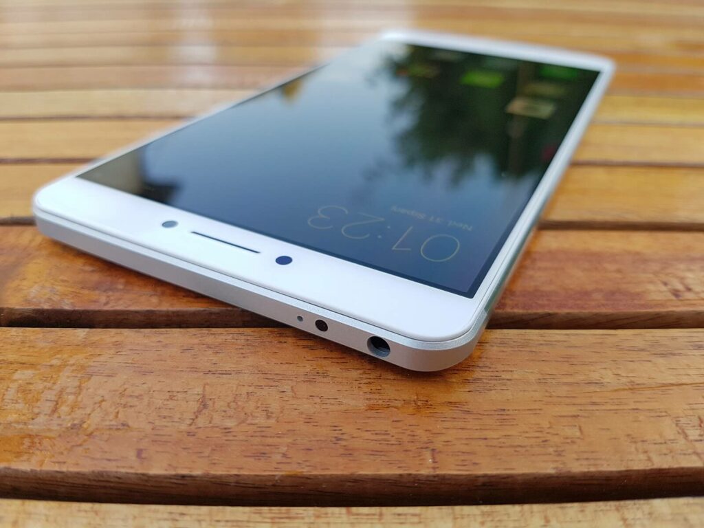 Xiaomi Mi Max 12