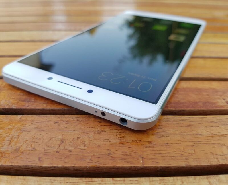Xiaomi Mi Max 12