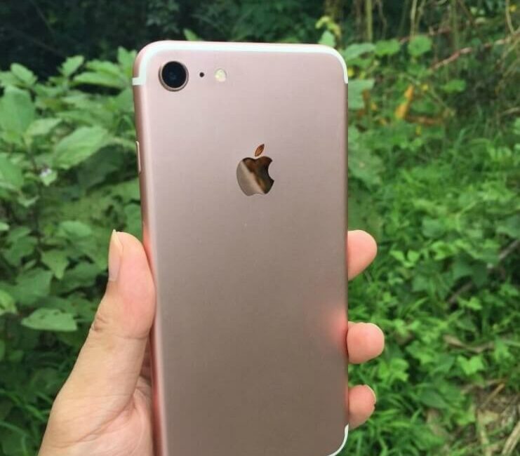 iphone 7 4