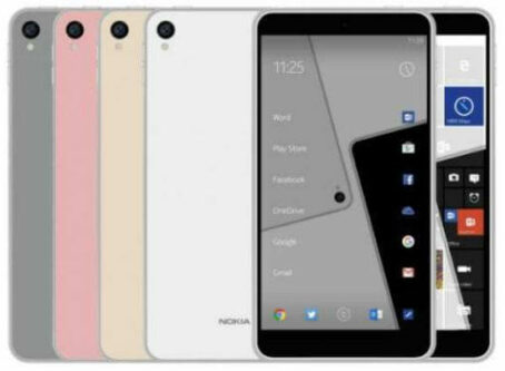 nokia