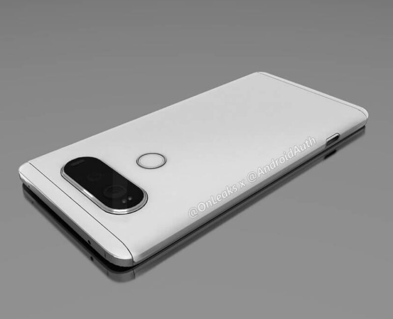 LG V20 4