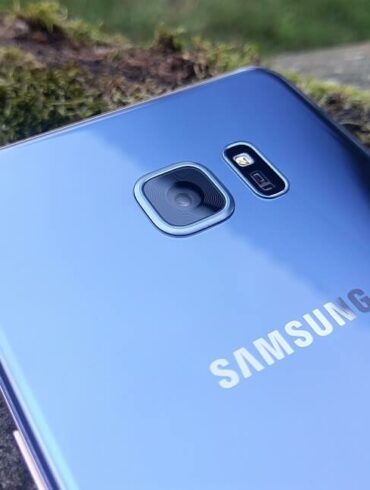 Samsung Galaxy Note7 13