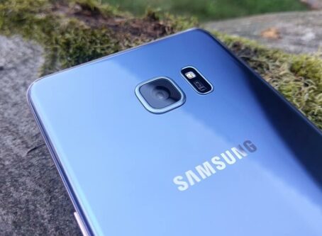 Samsung Galaxy Note7 13