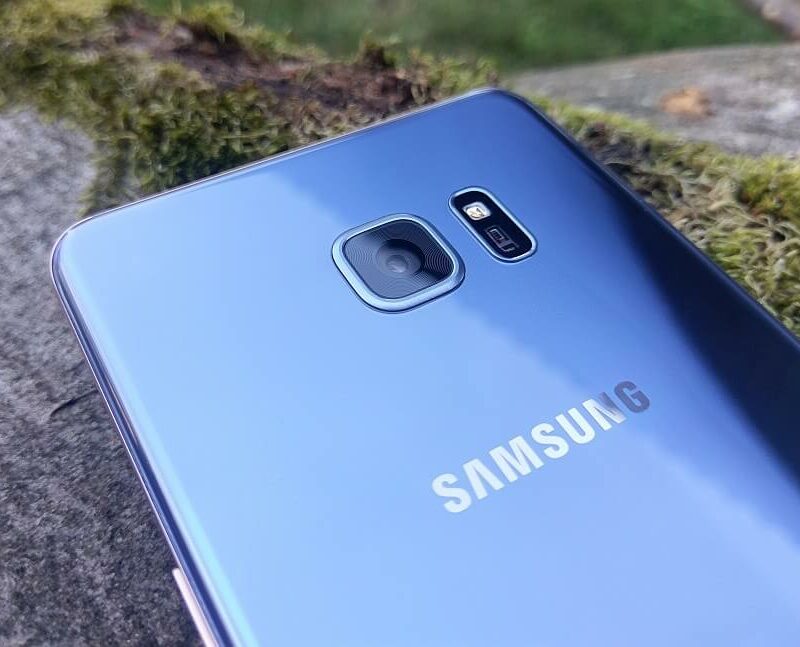 Samsung Galaxy Note7 13