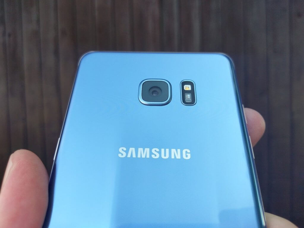 Samsung Galaxy Note7 16