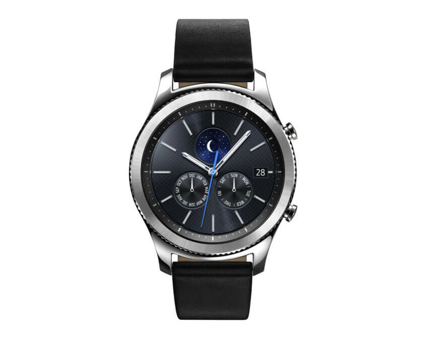 Samsung Gear S3 Classic 1 e1472670826705