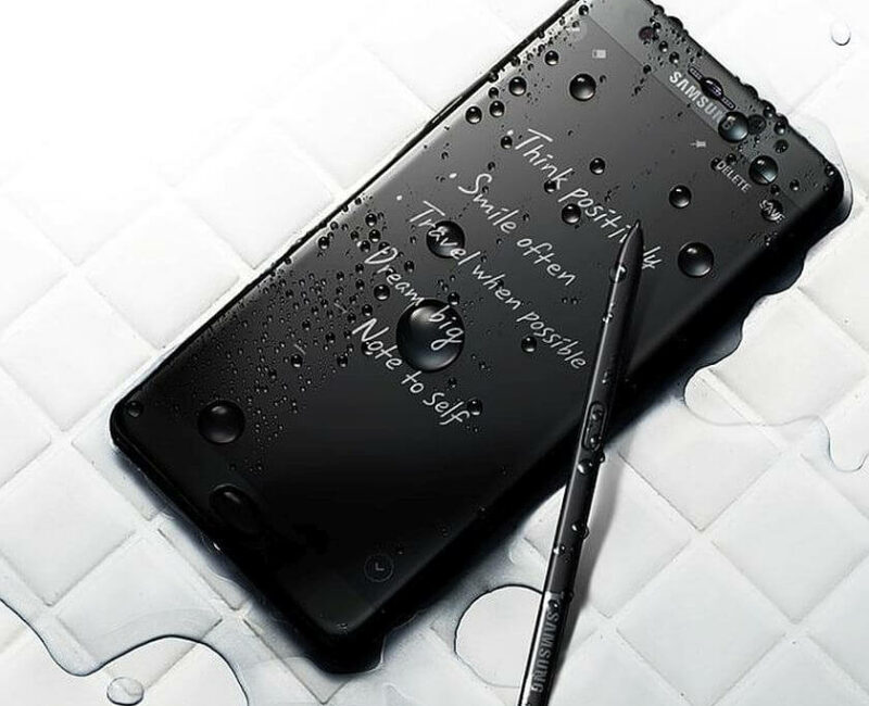 Samsung Note 7 2a