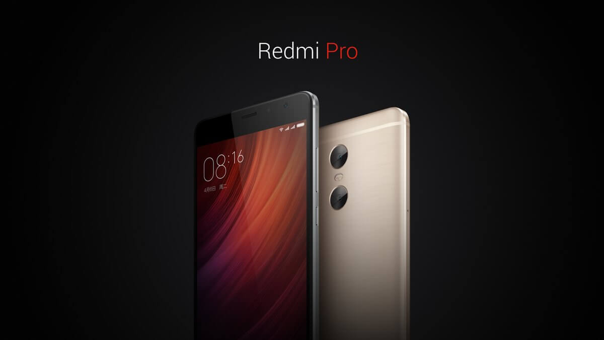 Xiaomi Remi Pro 3