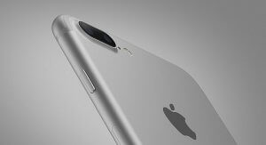Apple iPhone 7 3 1