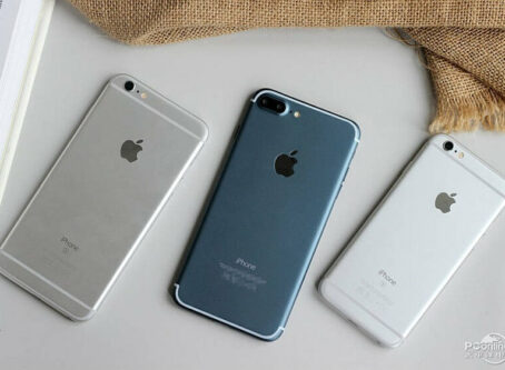 Apple iPhone 7 4