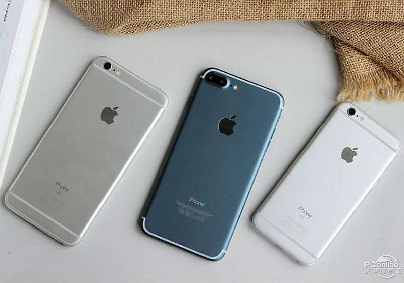 Apple iPhone 7 4