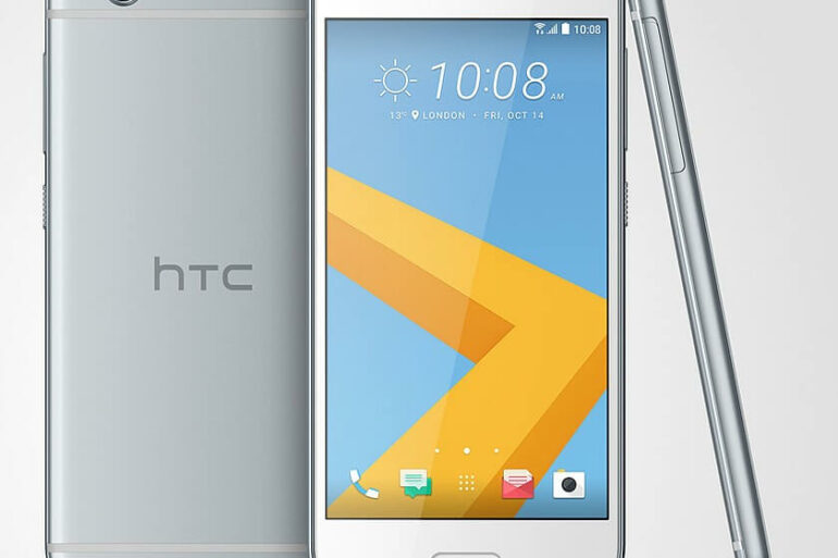 HTC One A9s 3