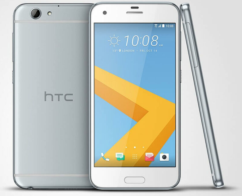 HTC One A9s 3