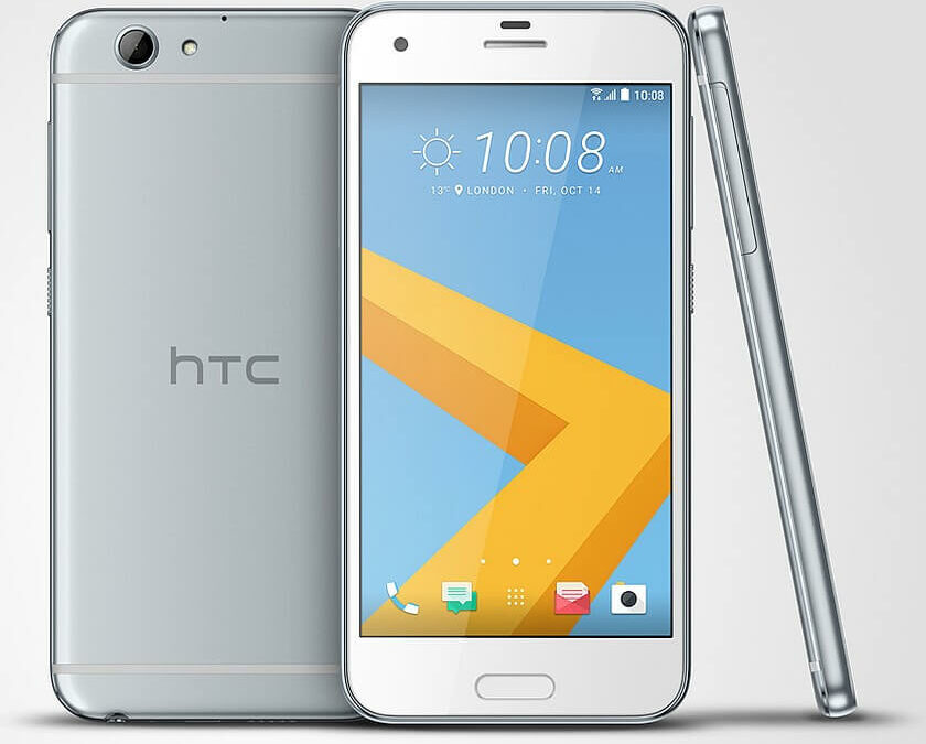 HTC One A9s 3