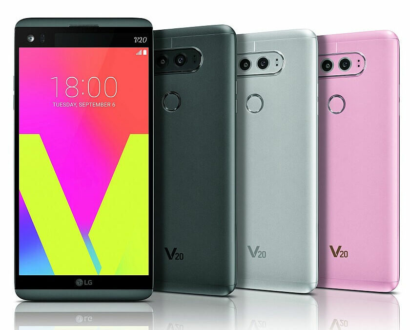 LG V20 1