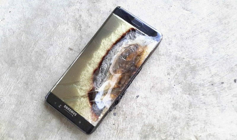 Note7