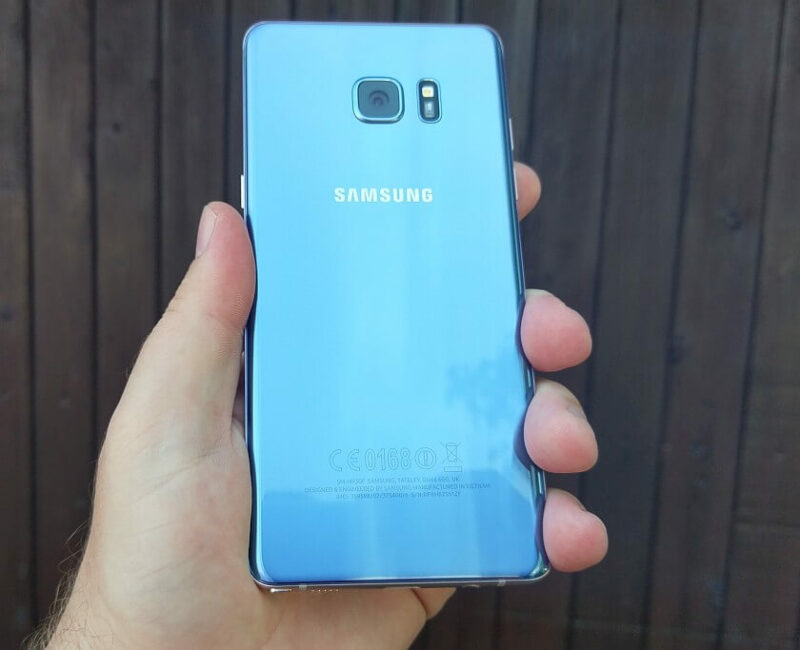 Samsung Note7 1