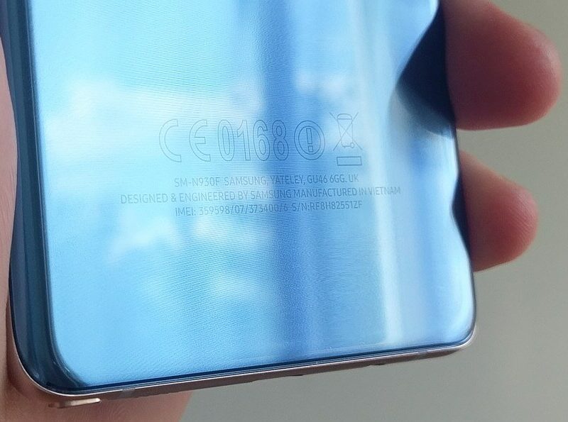 Samsung Note7 3