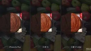 Xiaomi Mi5s foto sample 9