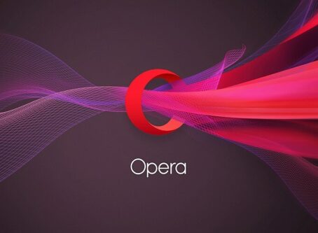opera 3