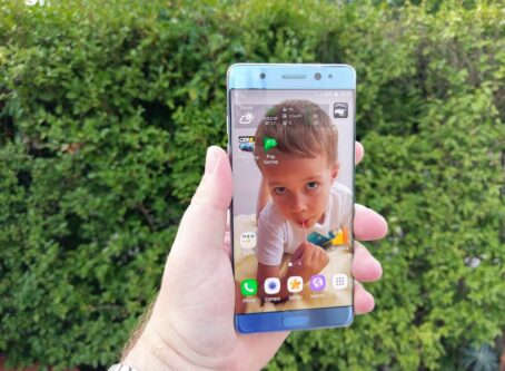 samsung galaxy note7 a10