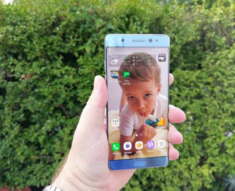 samsung galaxy note7 a10