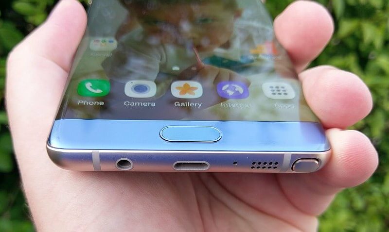 samsung galaxy note7 a15