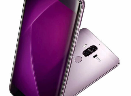 Huawei Mate 9 Pro 1