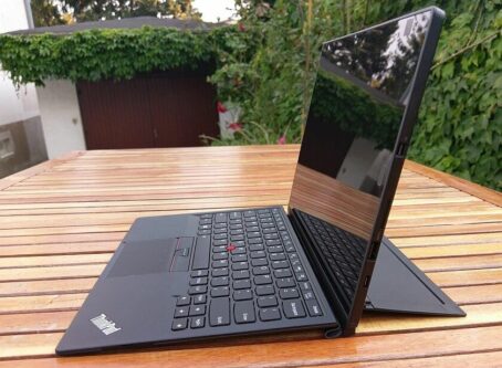 Lenovo X1 Tablet 2
