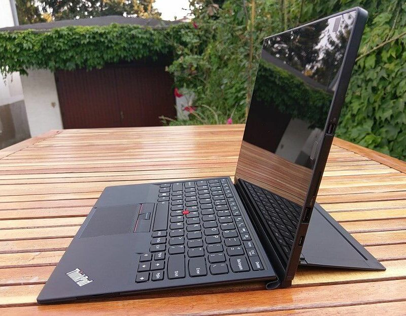 Lenovo X1 Tablet 2