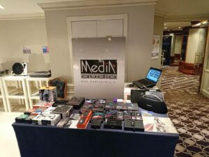 Zagreb AV Show 2017 10