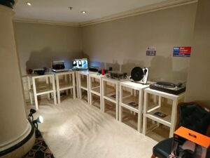 Zagreb AV Show 2017 11