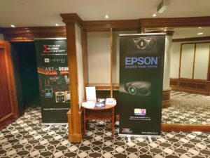 Zagreb AV Show 2017 14