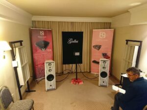 Zagreb AV Show 2017 24