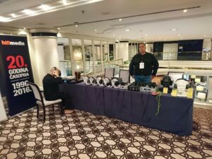 Zagreb AV Show 2017 7