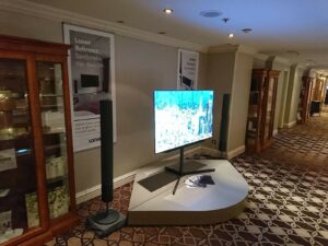 Zagreb AV Show 2017 9