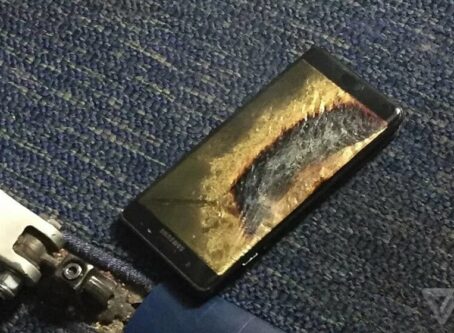 samsung note7