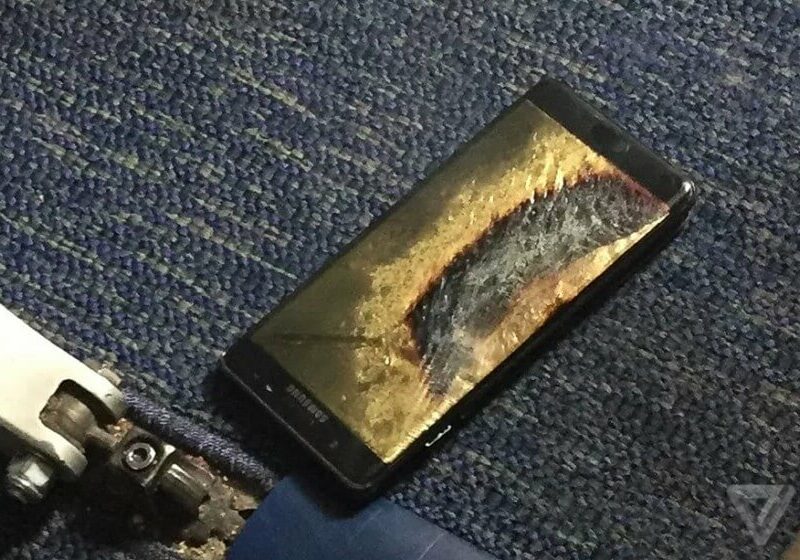 samsung note7