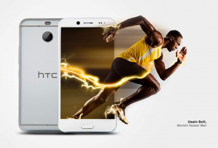 HTC Bolt 6