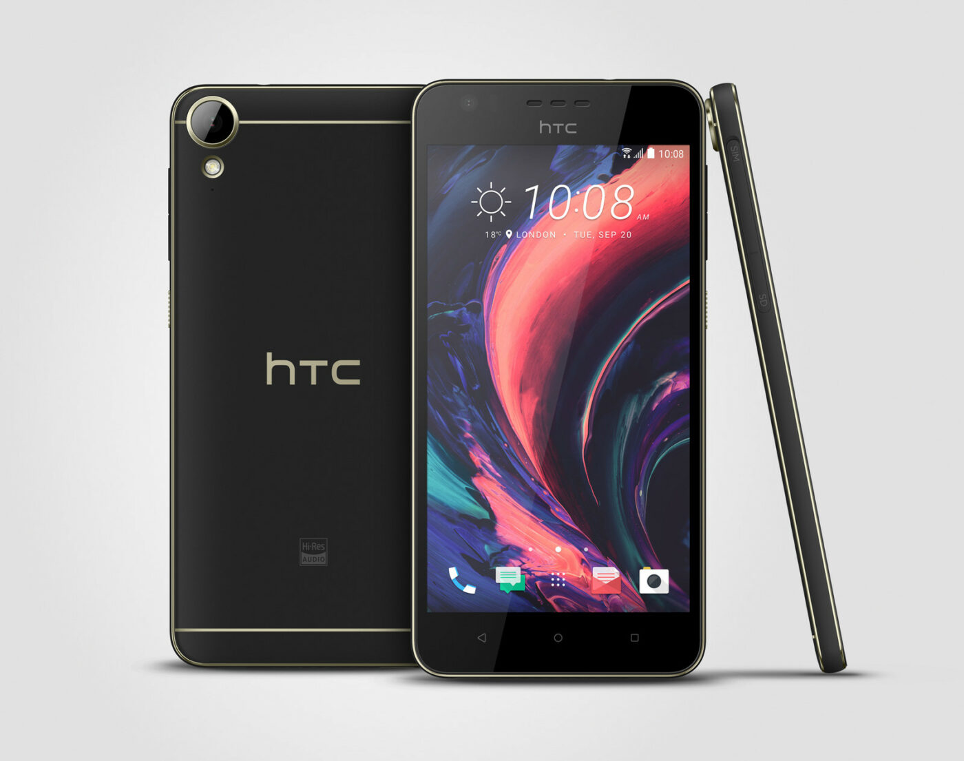 HTC Desire 10 Lifestlye 1
