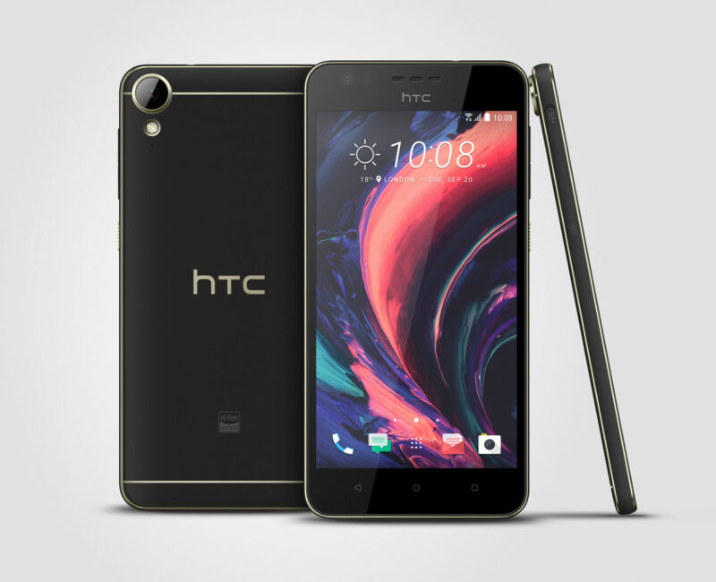 HTC Desire 10 Lifestlye 1