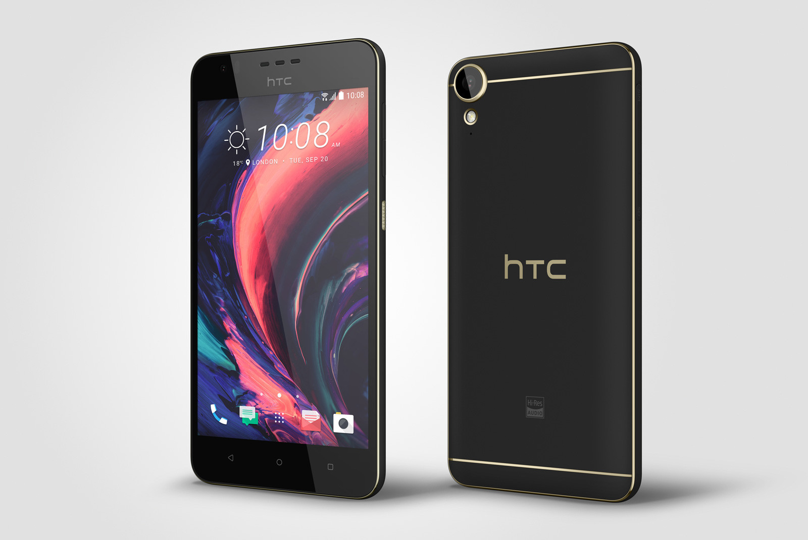 HTC Desire 10 Lifestlye 3