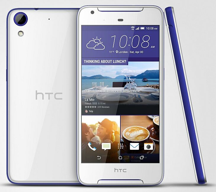 HTC Desire 628 1
