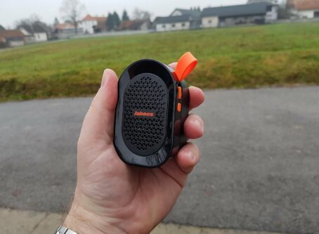 Jabees Beatbox Mini 4