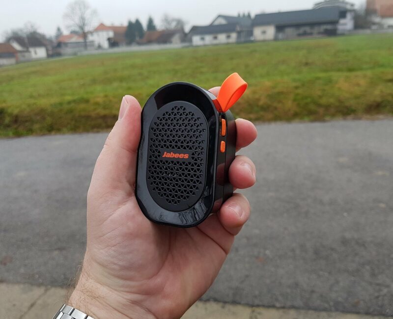 Jabees Beatbox Mini 4