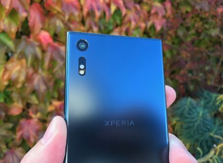 Sony Xperia XZ 11