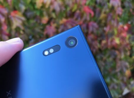 Sony Xperia XZ 2