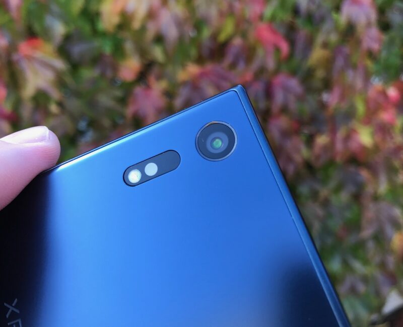 Sony Xperia XZ 2