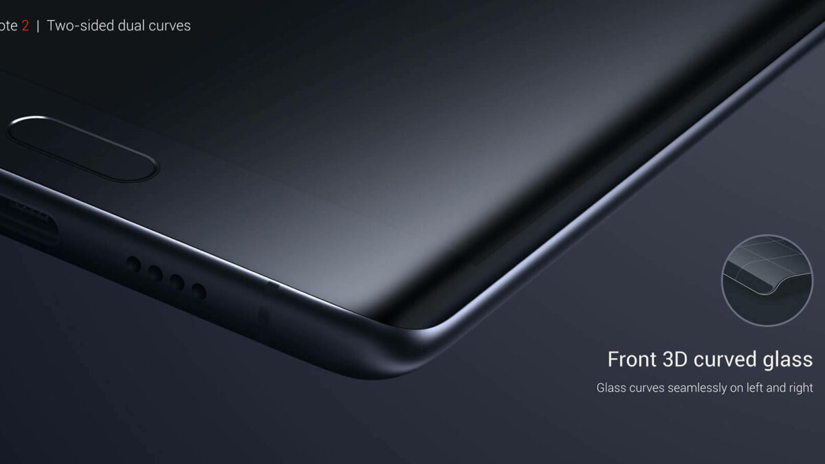 Xiaomi Mi Note 2 7